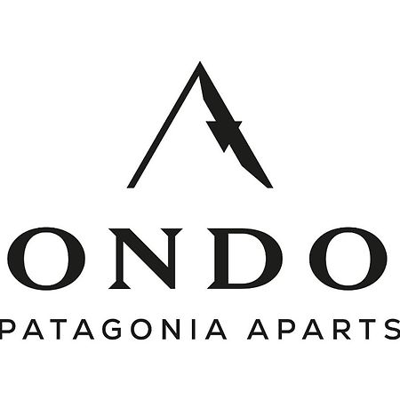 Condor Patagonia Aparts Ел Калафате Екстериор снимка