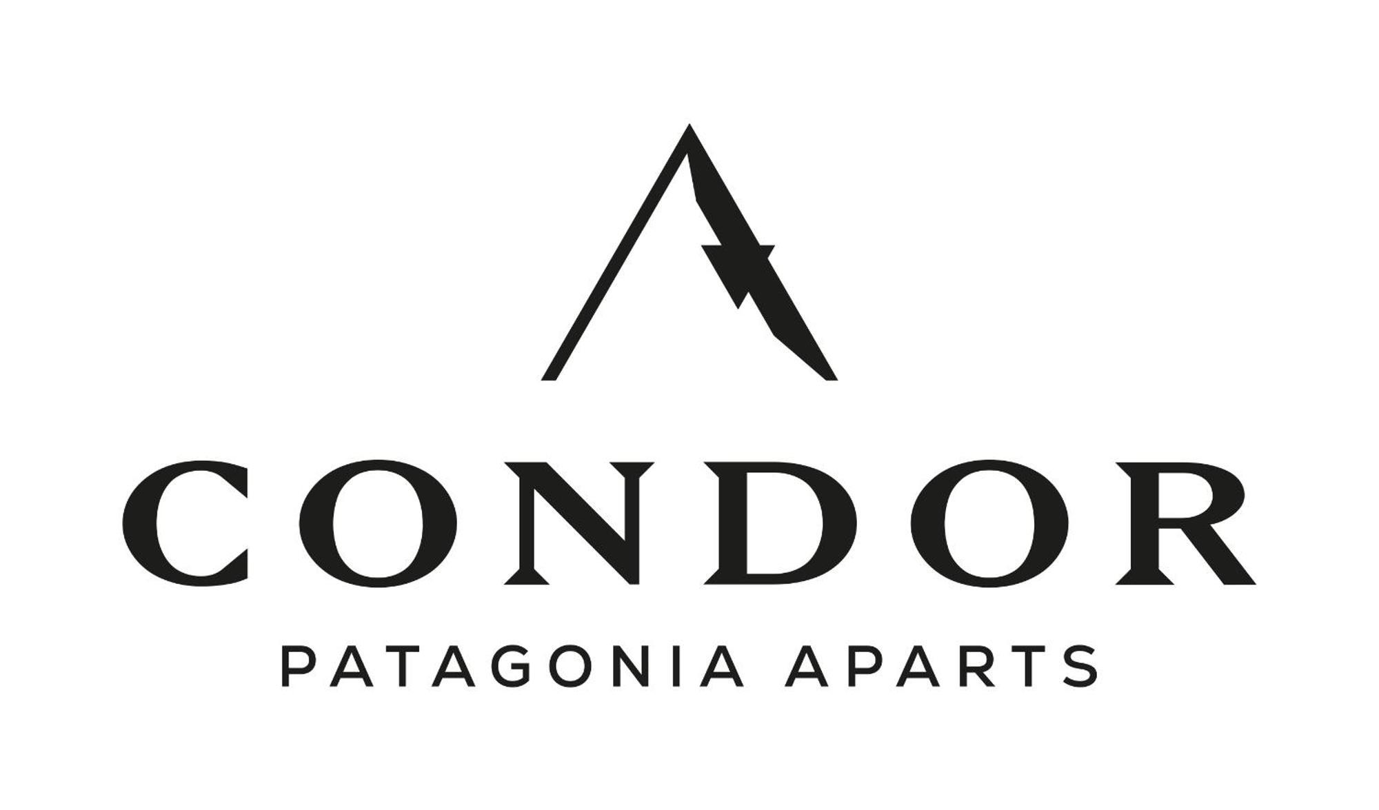 Condor Patagonia Aparts Ел Калафате Екстериор снимка